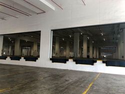 Jurong Logistics Hub (D22), Warehouse #524506391